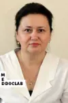 Фото Ягулбаева Лена Дипровна