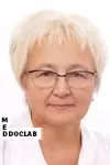 Фото Перетягина Галина Геннадьевна