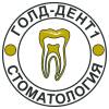 Логотип Голд-дент1