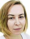 Фото Шпагина Оксана Николаевна