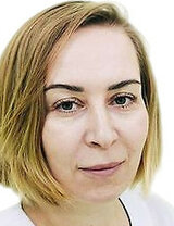 Фото Шпагина Оксана Николаевна