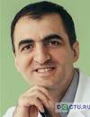 Фото Курдоглян Эдгар Ваганович