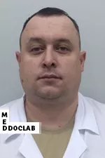 Фото Котельников Вадим Геннадьевич