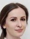 Фото Цикушева Саида Юрьевна