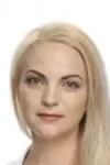 Фото Саргсян (Куличкина) Елена Владимировна
