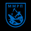 Логотип ММРП