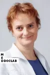 Фото Дерюгина Ирина Юзефовна