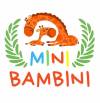 Логотип Mini Bambini