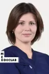 Фото Быстрай Виктория Юрьевна