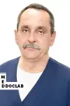 Фото Куцаренко Игорь Владимирович