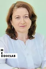 Фото Мосесян Маргарита Николаевна