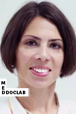 Фото Михайлова Анна Андреевна