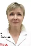 Фото Буторина Ксения Станиславовна