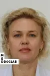 Фото Щедеркина Инна Олеговна
