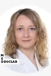 Фото Кузнецова Елена Витальевна