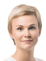 Фото Григорьева Мария Викторовна