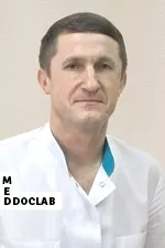 Фото Трушко Александр Михайлович