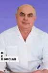 Фото Лобов Лев Львович