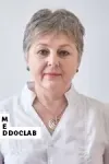 Фото Титова Наталья Александровна