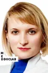Фото Васильева Мария Павловна