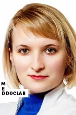Фото Васильева Мария Павловна