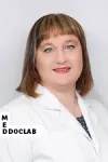 Фото Кокарева Екатерина Валерьевна