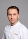 Логотип Флеболог Михаил Ларионов, Йошкар-Ола