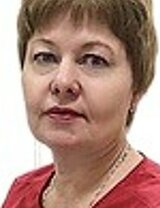 Фото Карчевская Наталья Алексеевна
