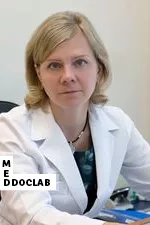 Фото Захарова Ольга Борисовна