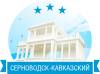 Логотип Лечебно-диагностический центр