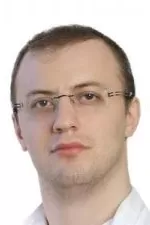 Фото Алиев Малик Абдулаевич