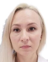 Фото Блинкова Екатерина Витальевна