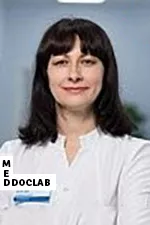Фото Рий Анна Анатольевна
