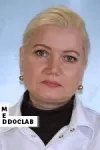 Фото Заплаткина Елена Алексеевна