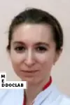 Фото Сёмкина Екатерина Сергеевна