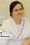Фото Филонова Елена Анатольевна