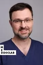 Фото Чамкин Сергей Михайлович