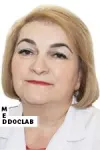 Фото Ваханелова Екатерина Юрьевна