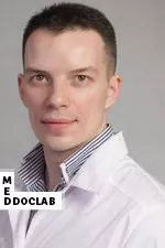 Фото Никонов Михаил Юрьевич