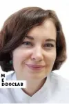 Фото Качурина Вера Сергеевна
