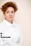 Фото Тетерина Анна Геннадьевна