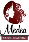 Логотип Центр здоровья и красоты Медея