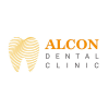 Логотип Alcon Dental Clinic