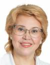 Фото Дмитриева Элина Юрьевна
