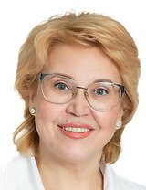 Фото Дмитриева Элина Юрьевна