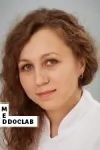 Фото Степанова Юлия Олеговна