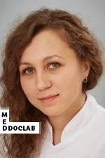 Фото Степанова Юлия Олеговна