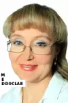 Фото Чернявская Наталья Эдуардовна
