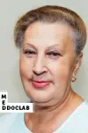 Фото Архипова Валентина Петровна