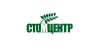 Логотип Стомцентр